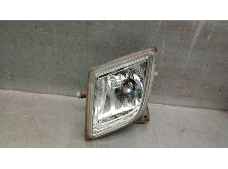 Recambio de faro antiniebla izquierdo para mazda 6 lim. (gh) 2.0 turbodiesel cat referencia OEM IAM GS1D51690B GS1D51690B 