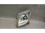 Recambio de faro antiniebla izquierdo para mazda 6 lim. (gh) 2.0 turbodiesel cat referencia OEM IAM GS1D51690B GS1D51690B 