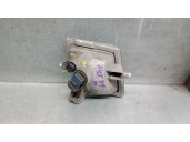 Recambio de faro antiniebla izquierdo para mazda 6 lim. (gh) 2.0 turbodiesel cat referencia OEM IAM GS1D51690B GS1D51690B 