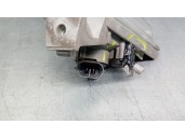 Recambio de faro antiniebla izquierdo para mazda 6 lim. (gh) 2.0 turbodiesel cat referencia OEM IAM GS1D51690B GS1D51690B 