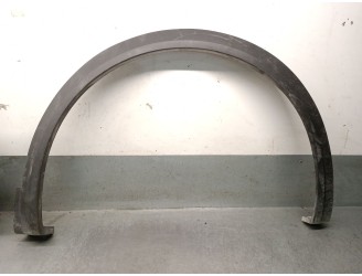 Recambio de aletin delantero derecho para renault captur ii (hf_) tce 90 (hfm6) referencia OEM IAM 638127184R 638127184R 