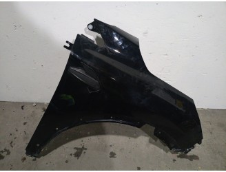Recambio de aleta delantera derecha para renault captur ii (hf_) tce 90 (hfm6) referencia OEM IAM H4DE4  