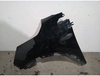 Recambio de aleta delantera izquierda para renault captur ii (hf_) tce 90 (hfm6) referencia OEM IAM H4DE4  