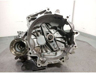 Recambio de caja cambios para seat ibiza (6l1) 1.9 sdi referencia OEM IAM GSA 02T300052RX 480181