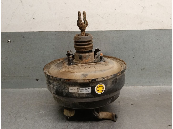 Recambio de servofreno para mitsubishi l 200 (k6/7) 2.5 td cat referencia OEM IAM MR449474 MR449474 