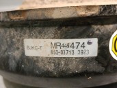 Recambio de servofreno para mitsubishi l 200 (k6/7) 2.5 td cat referencia OEM IAM MR449474 MR449474 