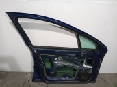 Recambio de puerta delantera izquierda para peugeot 407 st confort referencia OEM IAM 9002X3 9002X3 