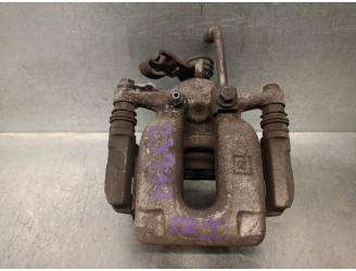 Recambio de pinza freno trasera izquierda para opel astra k (b16) 1.6 cdti (68) referencia OEM IAM 13507388 13507388 