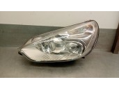 Recambio de faro izquierdo para ford s-max (ca1) 2.0 tdci cat referencia OEM IAM 6M2113D155AG 1801378 