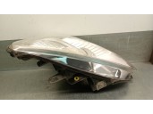 Recambio de faro izquierdo para ford s-max (ca1) 2.0 tdci cat referencia OEM IAM 6M2113D155AG 1801378 