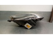 Recambio de faro izquierdo para ford s-max (ca1) 2.0 tdci cat referencia OEM IAM 6M2113D155AG 1801378 