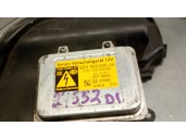 Recambio de faro izquierdo para ford s-max (ca1) 2.0 tdci cat referencia OEM IAM 6M2113D155AG 1801378 