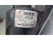 Recambio de faro izquierdo para ford s-max (ca1) 2.0 tdci cat referencia OEM IAM 6M2113D155AG 1801378 