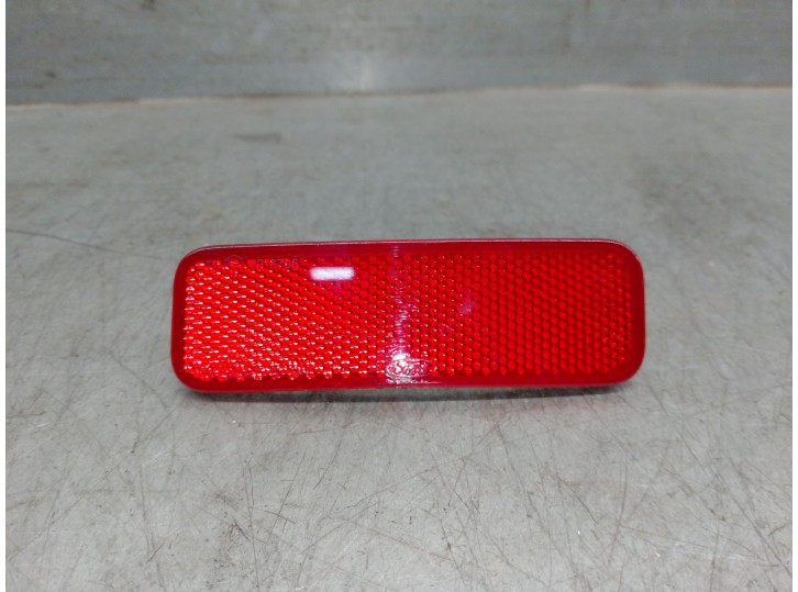 Recambio de piloto trasero izquierdo paragolpes para ford transit courier b460 furgoneta/monovolumen 1.5 tdci referencia OEM IAM