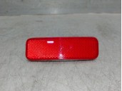 Recambio de piloto trasero izquierdo paragolpes para ford transit courier b460 furgoneta/monovolumen 1.5 tdci referencia OEM IAM