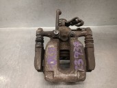 Recambio de pinza freno trasera derecha para opel astra k (b16) 1.6 cdti (68) referencia OEM IAM 13507389 13507389 
