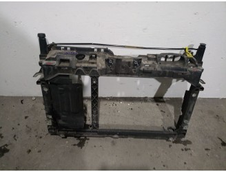 Recambio de panel frontal para ford transit courier b460 furgoneta/monovolumen 1.5 tdci referencia OEM IAM 1865966 1865966 