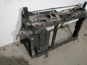 Recambio de panel frontal para ford transit courier b460 furgoneta/monovolumen 1.5 tdci referencia OEM IAM 1865966 1865966 