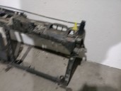 Recambio de panel frontal para ford transit courier b460 furgoneta/monovolumen 1.5 tdci referencia OEM IAM 1865966 1865966 