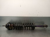 Recambio de amortiguador trasero izquierdo para skoda felicia combi (795) 1.6 referencia OEM IAM 6U6513031 6U6513031 