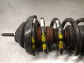 Recambio de amortiguador trasero izquierdo para skoda felicia combi (795) 1.6 referencia OEM IAM 6U6513031 6U6513031 