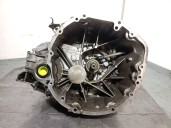 Recambio de caja cambios para renault koleos 2.0 dci diesel fap referencia OEM IAM ND5003  F003766