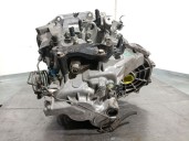 Recambio de caja cambios para renault koleos 2.0 dci diesel fap referencia OEM IAM ND5003  F003766