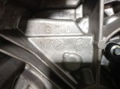 Recambio de caja cambios para renault koleos 2.0 dci diesel fap referencia OEM IAM ND5003  F003766