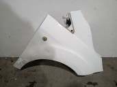 Recambio de aleta delantera derecha para ford transit courier b460 furgoneta/monovolumen 1.5 tdci referencia OEM IAM 1863968 186