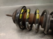 Recambio de amortiguador trasero derecho para skoda felicia combi (795) 1.6 referencia OEM IAM 6U6513031 6U6513031 