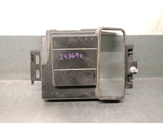 Recambio de calandra delantera de radiador para renault captur ii (hf_) tce 90 (hfm6) referencia OEM IAM 215586717R 215586717R 