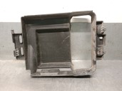 Recambio de calandra delantera de radiador para renault captur ii (hf_) tce 90 (hfm6) referencia OEM IAM 215586717R 215586717R 