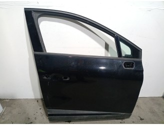 Recambio de puerta delantera derecha para renault captur ii (hf_) tce 90 (hfm6) referencia OEM IAM H4DE4  