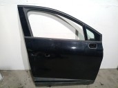Recambio de puerta delantera derecha para renault captur ii (hf_) tce 90 (hfm6) referencia OEM IAM H4DE4  