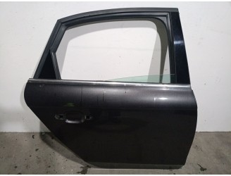 Recambio de puerta trasera derecha para audi a4 ber. (b8) 2.0 16v tdi referencia OEM IAM 8K5833052D 8K5833052D 