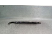 Replacement headlight trim ring for Volkswagen Passat B2 Variant (33B) 1.6 D OEM IAM reference 321853656B 321853656B 