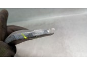 Replacement headlight trim ring for Volkswagen Passat B2 Variant (33B) 1.6 D OEM IAM reference 321853656B 321853656B 