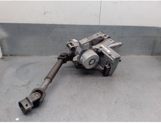 Recambio de columna direccion para ford transit courier b460 furgoneta/monovolumen 1.5 tdci referencia OEM IAM AY113C529CS 23658