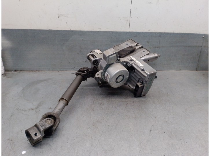 Recambio de columna direccion para ford transit courier b460 furgoneta/monovolumen 1.5 tdci referencia OEM IAM AY113C529CS 23658