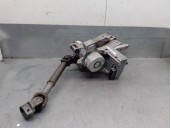 Recambio de columna direccion para ford transit courier b460 furgoneta/monovolumen 1.5 tdci referencia OEM IAM AY113C529CS 23658