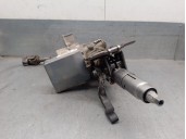 Recambio de columna direccion para ford transit courier b460 furgoneta/monovolumen 1.5 tdci referencia OEM IAM AY113C529CS 23658