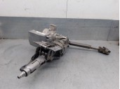 Recambio de columna direccion para ford transit courier b460 furgoneta/monovolumen 1.5 tdci referencia OEM IAM AY113C529CS 23658