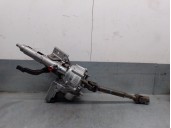 Recambio de columna direccion para ford transit courier b460 furgoneta/monovolumen 1.5 tdci referencia OEM IAM AY113C529CS 23658