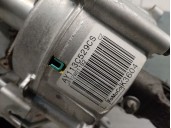 Recambio de columna direccion para ford transit courier b460 furgoneta/monovolumen 1.5 tdci referencia OEM IAM AY113C529CS 23658