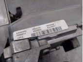 Recambio de columna direccion para ford transit courier b460 furgoneta/monovolumen 1.5 tdci referencia OEM IAM AY113C529CS 23658