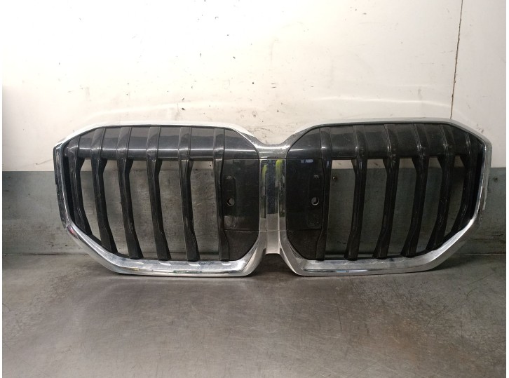 Recambio de rejilla delantera para bmw 2 active tourer (u06) 220i mild hybrid referencia OEM IAM 8737208 51139880301 