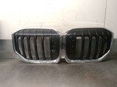 Recambio de rejilla delantera para bmw 2 active tourer (u06) 220i mild hybrid referencia OEM IAM 8737208 51139880301 