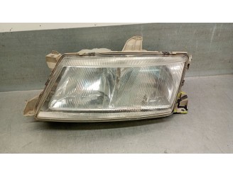 Recambio de faro izquierdo para saab 9-5 station wagon (ys3e) 2.3 t referencia OEM IAM 4832457 4832457 