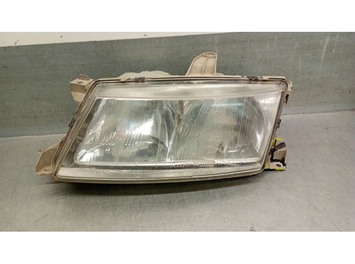 Recambio de faro izquierdo para saab 9-5 station wagon (ys3e) 2.3 t referencia OEM IAM 4832457 4832457 
