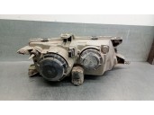 Recambio de faro izquierdo para saab 9-5 station wagon (ys3e) 2.3 t referencia OEM IAM 4832457 4832457 